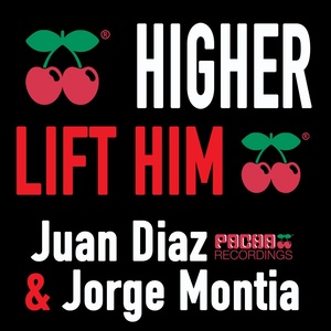 Lift Him Higher(Original) (口白)