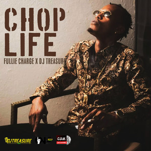 Chop Life (Explicit)