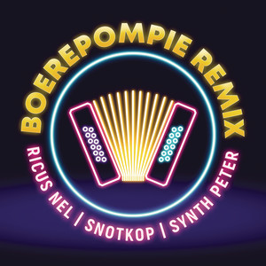 Boerepompie (Synth Peter Remix)