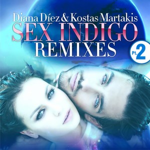 Sex Indigo (Gerardo Aguilera Spanish Remix)