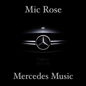 Mercedes Music (Explicit)