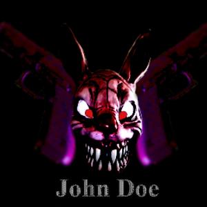 John Doe (Explicit)