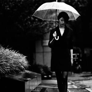 下雨的冬天 (Live)