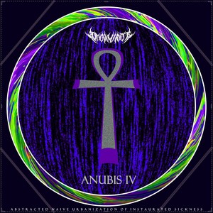 Anubis IV: Abstracted Naive Urbanization of Instaurated Sickness