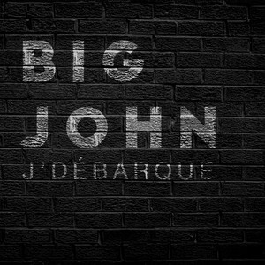 J'débarque