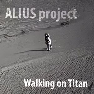 Walking of Titan