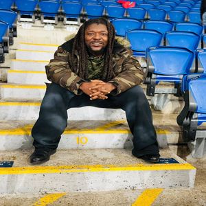 Freestyle (wilf Riddim)