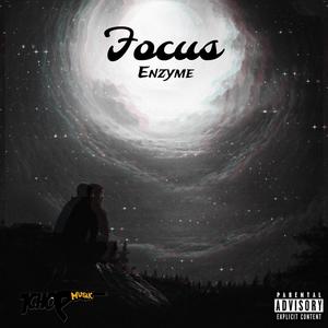 Focus (feat. 1chop) (Explicit)