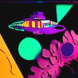 Doo Downs (feat. Tra'zae Clinton) (Funkified Version)