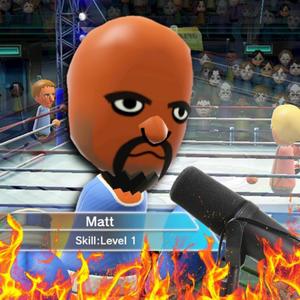 Wii (feat. Skyte, Slayer77, 13! & Aqua Raps) (Explicit)