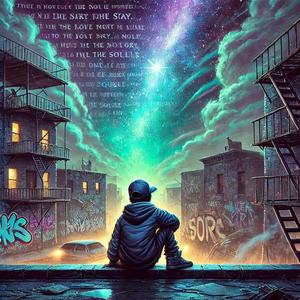 ENVISION (feat. Cassssaronie) (Explicit)