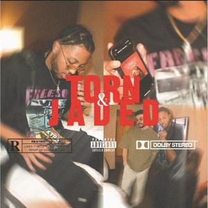 Torn & Jaded (feat. Ebon Lurks) (Explicit)