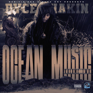 Ocean Music, Vol.2 (Explicit)