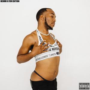 Bussin (feat. Jefe Glizzy) (Explicit)