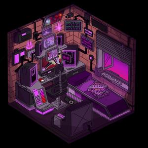 Scissxrs (con Traxmasupadrive)