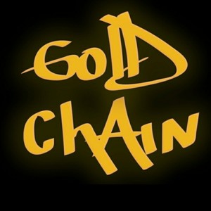 Goldchain(feat. Drav) (Explicit)