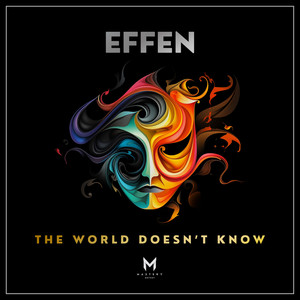 The World Doesn't Know (Extended Mix)