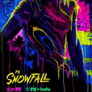 Snowfall (Explicit)