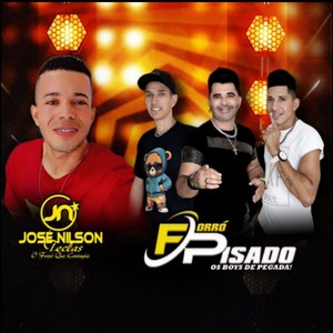 Toalha Molhada (Explicit)