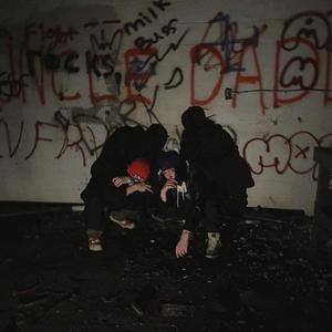 DIGITAL BLOOD (Explicit)