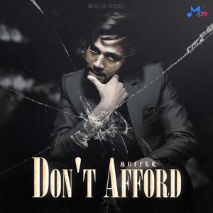 Don't Afford