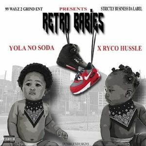 DOING MY THANG (feat. Blu Black) (Explicit)