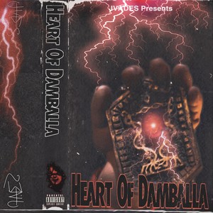 Heart of Damballa (Explicit)