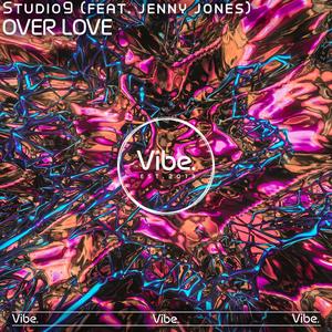 Over Love (feat. Jenny Jones)