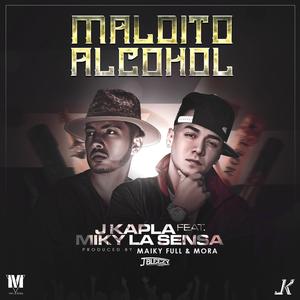 Maldito Alcohol