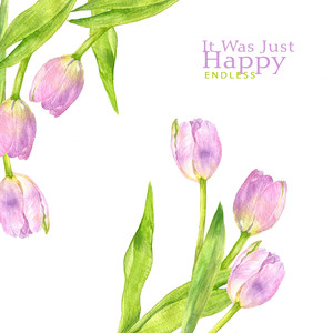 희망과 설렘을 안고 (Hope and throb)