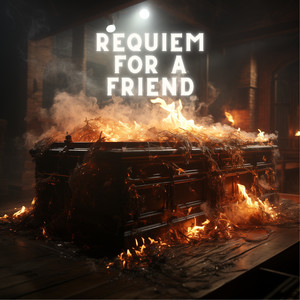 Requiem for a friend