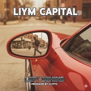 Left Behind (Explicit)