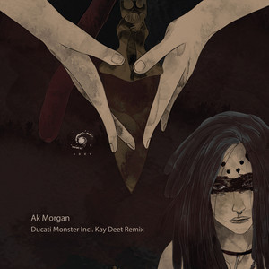 Ducati Monster (Kay Deet Remix)