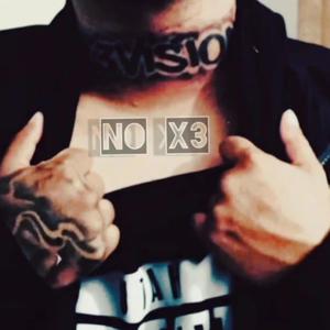 NO X3 (Explicit)