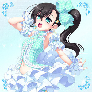 with shiver(feat. iyuna)