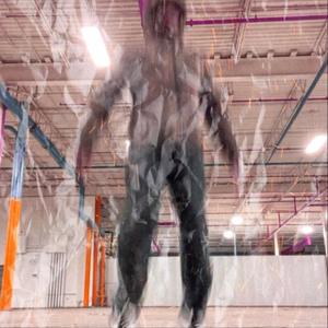 Hyperspeed Freestyle!!! (Explicit)