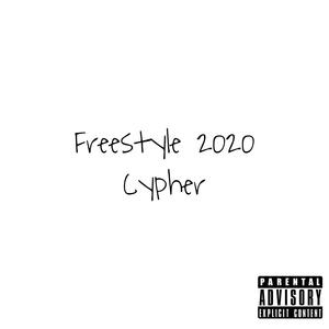 TCU Freestyle 2020 Cypher