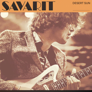 Desert Sun