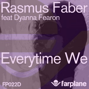 Everytime We (Igor Dorohov Instrumental)