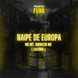 Naipe de Europa (Explicit)