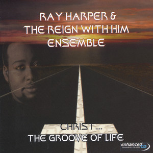 Christ....the Groove Of Life ( Double Enhanced Cd Set)