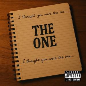 The One (feat. sogimura) (Explicit)