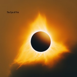Lathan Warlick - The Eye of Fire (Instrumental Version)