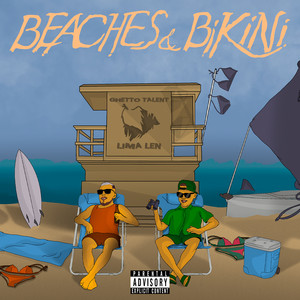 Beaches&Bikini (Explicit)