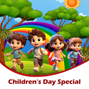 Children's Day Special