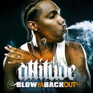 Blow Ya Back Out (Radio Edit) [DMD Single]