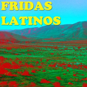 Fridas Latinos