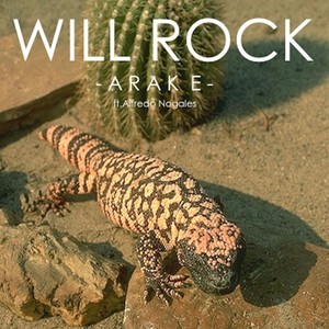 Will Rock(feat. Alfredo Nogales)