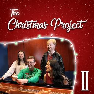 This Christmas (feat. Grace Elliott, Luke B. Wood, Brett McCutcheon & Sophia Elliott)