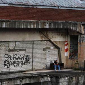 fantastisch (feat. nothkude & Iwes) (Explicit)